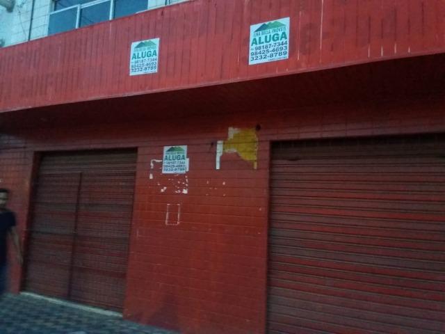 Aluga Loja Comercial ao lado do Cenaza - Foto 8