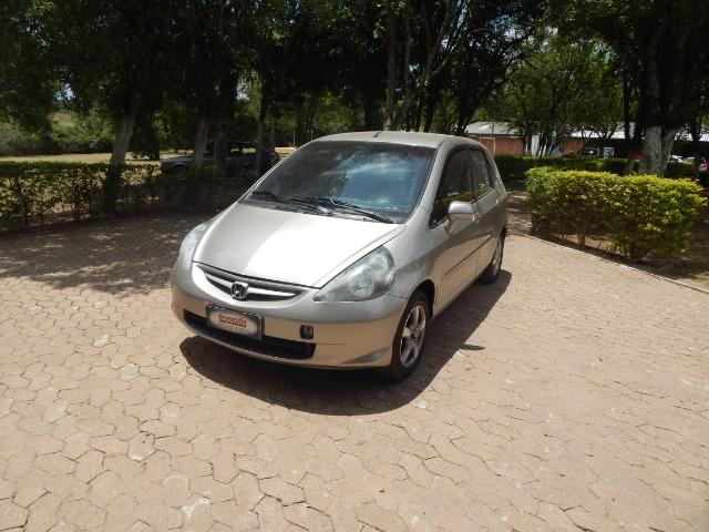 Repasse Honda Fit LXL 1.4 - Foto 3