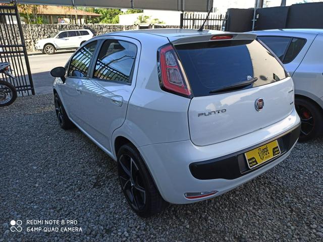 Punto Essence 1.6 2013 - Foto 5