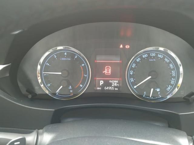 COROLLA 2017 XEI 2.0 FLEX 16V AUT. - Foto 11