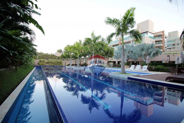 Cobertura com 3 suítes à venda, 185 m² por R$ 1.090.000 - Praia de Pirangi do Norte (Distr - Foto 17