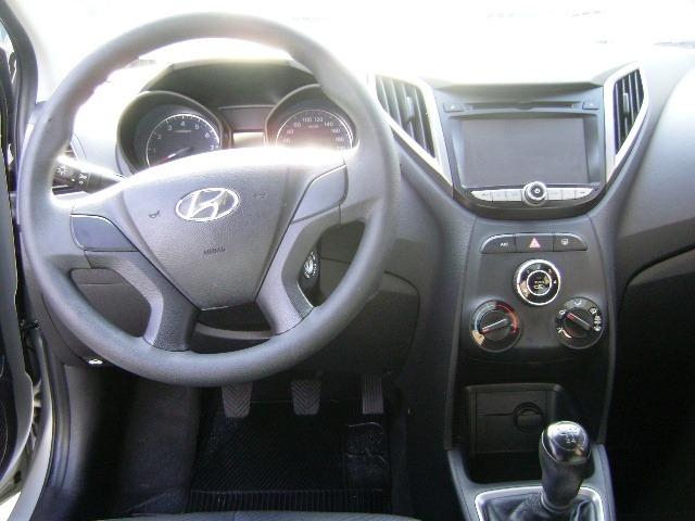 Hyundai HB20 1.6 Comfort Plus 2013 - Foto 6