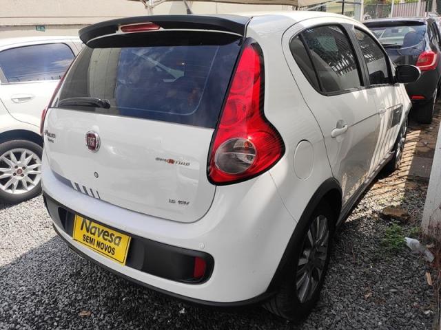 Fiat Palio 1.6 Mpi Sporting 16v - Foto 4