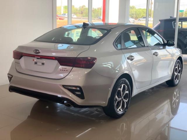 KIA E4751920 CERATO FF EX 2.0 AT - Foto 5