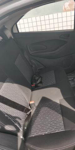 Vende-se Ford K+ Sedan - Foto 7