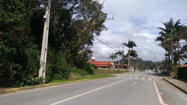 Terreno em Itapoá no asfalto, esquina, próximo a praia, comercial e residencial - Foto 12