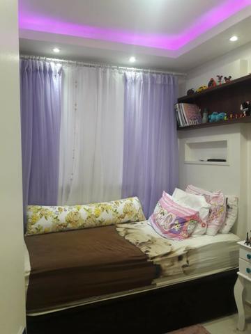 Apartamento semi-mobiliado no Residencial Porto das Pedras - Foto 12