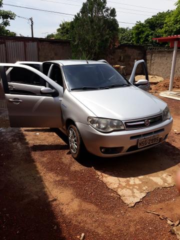 Vendo ou troco em um outro pálio 2015 1.4 - Foto 2