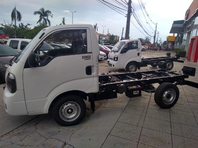 Kia Bongo - Foto 4