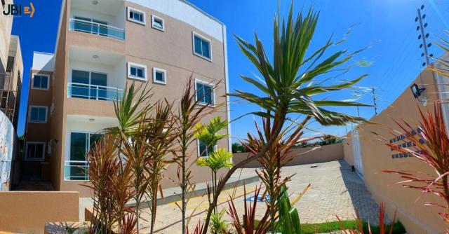 Apartamento, Pacheco, Caucaia-CE - Foto 3