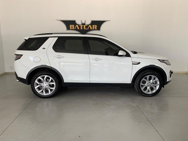 Discovery Sport Hse 2015/2016 - Foto 5