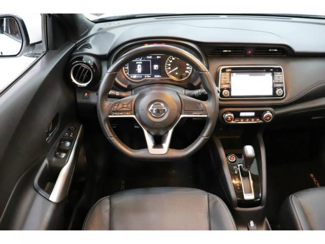 Nissan Kicks SL 1.6 - Foto 9
