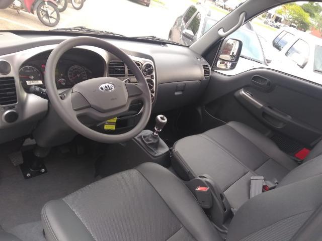 Kia Bongo - Foto 3