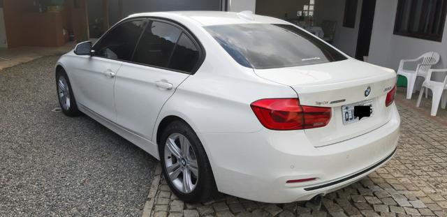 BMW 320i 2.0T - 17/17 - 26.000 km - Foto 3