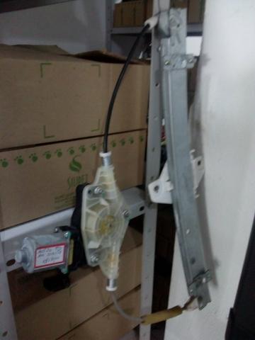 Elevador vidro elétrico Hyundai HB20 original