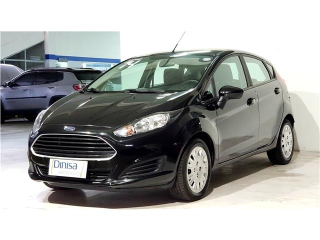 Ford Fiesta 1.5 s hatch 16v flex 4p manual - Foto 3