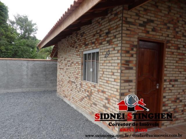 Linda casa na Praia, confira - Foto 8