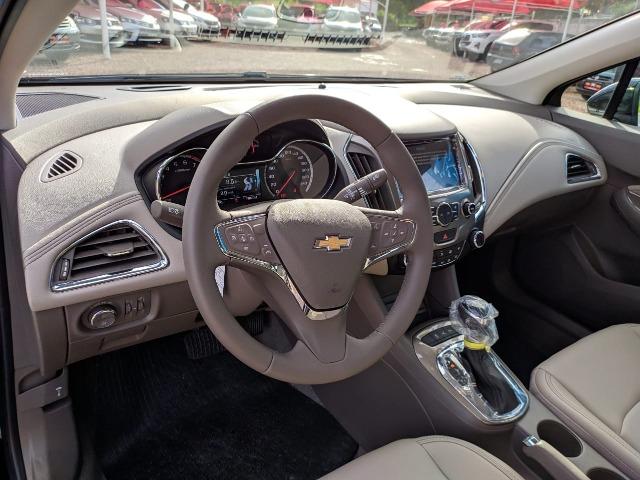 Cruze 1.4 Turbo Ltz II 16V Flex 4P Automático - 2019 - Foto 6