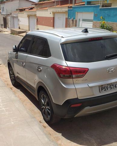 Creta prestige 2.0 top de linha - Foto 6