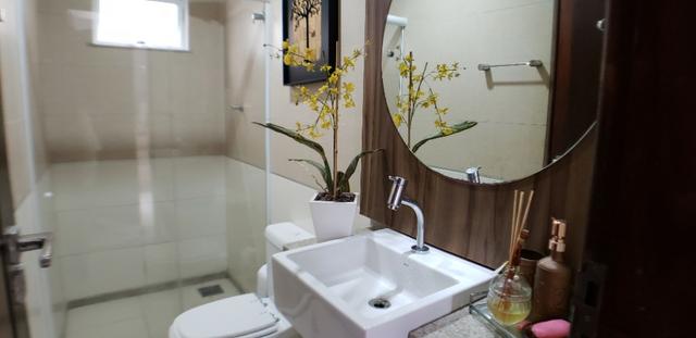 RS casa em condomínio na Rua Mendes Frota - 4 suítes - 3 vagas - Foto 6