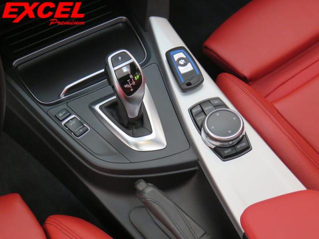 BMW 328i M SPORT 2.0 Active Flex 2016 - Foto 9