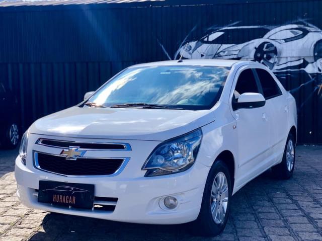 CHEVROLET COBALT LTZ 1.8 8V FLEX AUT. 2014