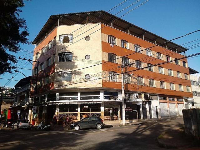 Apartamento com 2 quartos à venda, 60 m² por r$ 190.000 - bandeirantes - juiz de fora/mg - Foto 2
