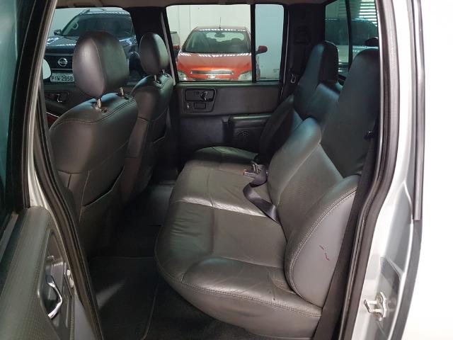 S10 Executive 2.8 Diesel - Muito nova - Foto 3