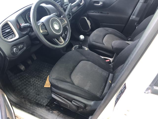 Jeep renegado - Foto 5