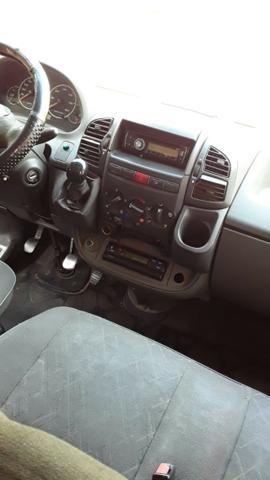 Van ducato 2007 simples 30.000,00 vendo ou troco por outra menor valor - Foto 7