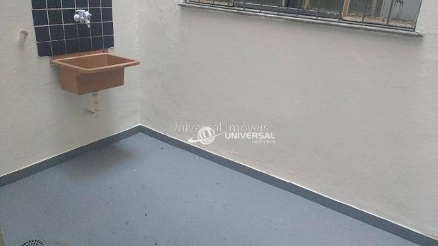 Apartamento com 2 quartos para alugar, por r$ 1100/mês - santa helena - juiz de fora/mg - Foto 12
