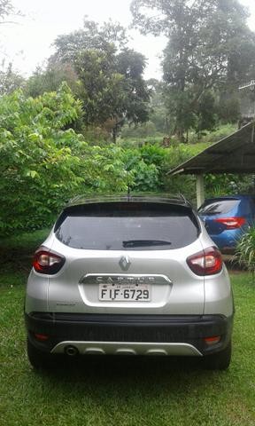 Captur, zen, cvt 1.6 - Foto 2