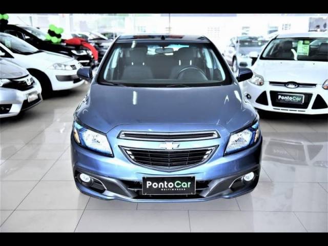 ONIX 2016/2016 1.4 MPFI LTZ 8V FLEX 4P AUTOMÁTICO - Foto 2