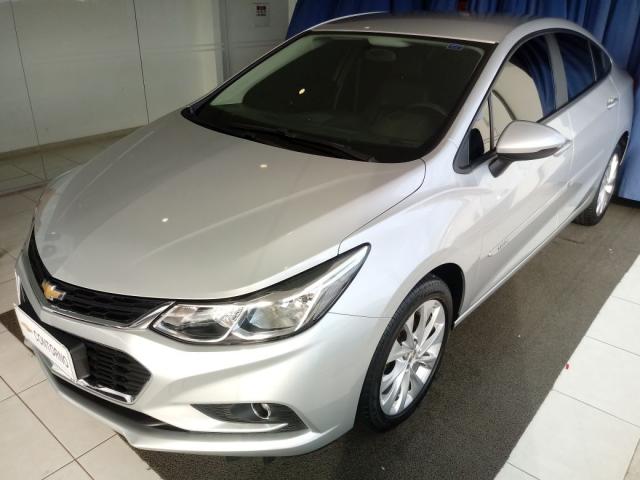 CHEVROLET CRUZE 1.4 TURBO LT 16V FLEX 4P AUTOMATICO. - Foto 3