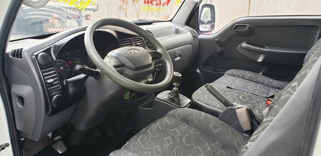 Kia Bongo 2013 - Foto 8