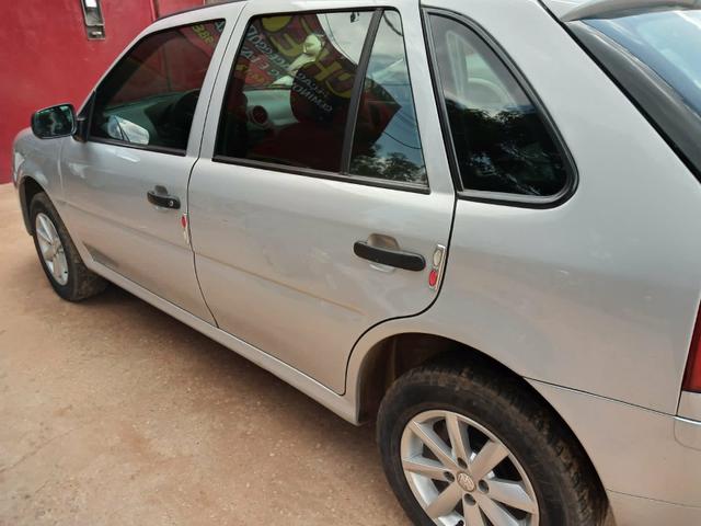 Gol G4 13/14