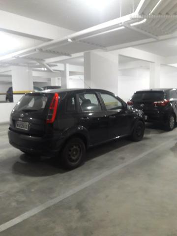 Apartamento semi-mobiliado no Residencial Porto das Pedras - Foto 7