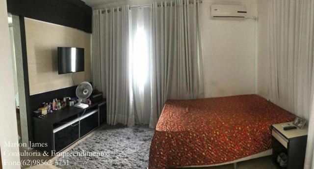 Casa Alto Padrão em Condomínio em Goiânia! - Foto 9