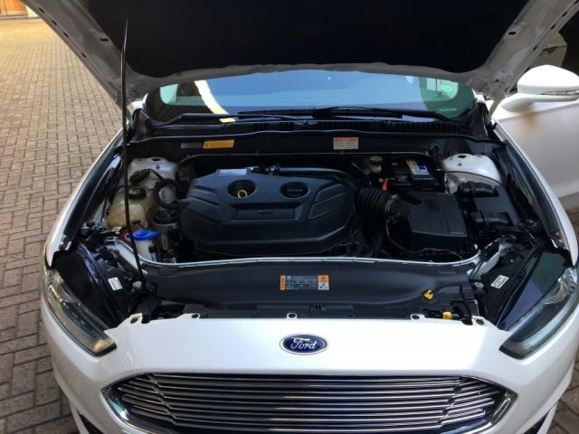 FORD FUSION TITANIUM 2.0 GTDI ECO. FWD AUT. - Foto 14