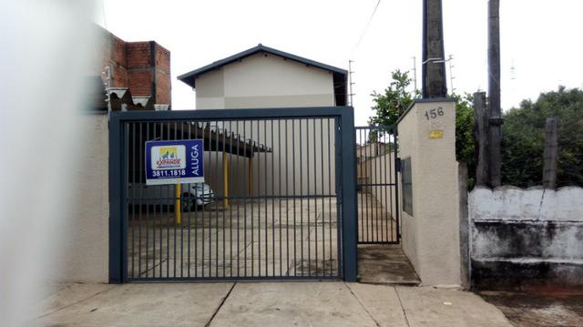 Conjunto de 6 apartamentos para investidores