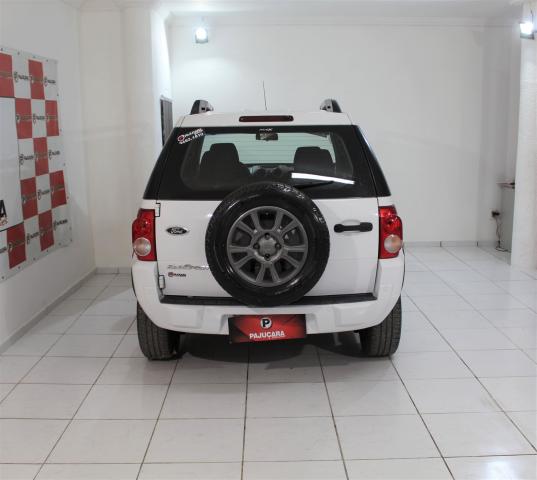 ECOSPORT 2011/2012 1.6 XLT FREESTYLE 8V FLEX 4P MANUAL - Foto 14