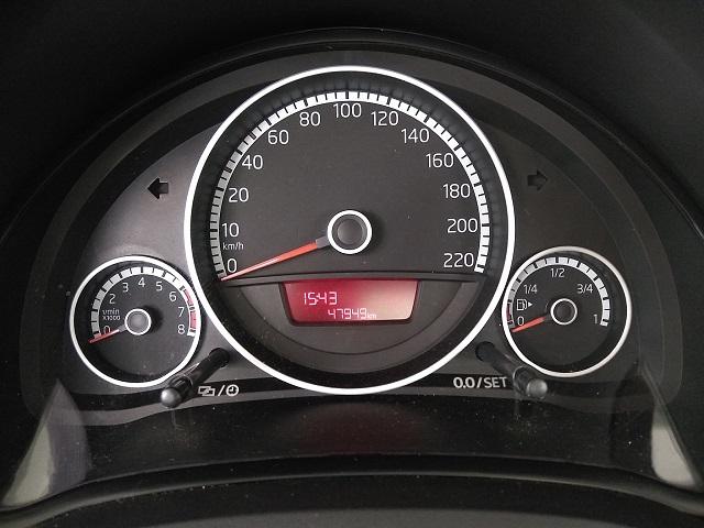 VOLKSWAGEN CROSS UP 1.0 TSI 12V FLEX 4P MANUAL - Foto 7