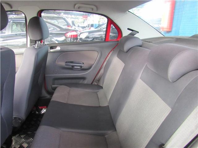 Volkswagen Voyage 1.0 mi 8v flex 4p manual - Foto 6