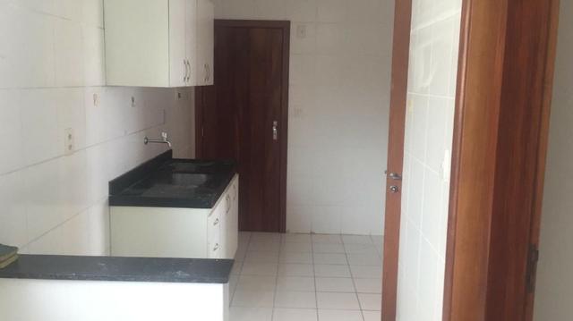 Apartamento Jardim Vitoria (prox a prefeitura)