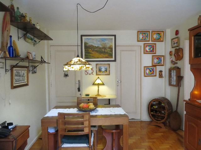 Apartamento de 2 quatos na Tijuca - Foto 4