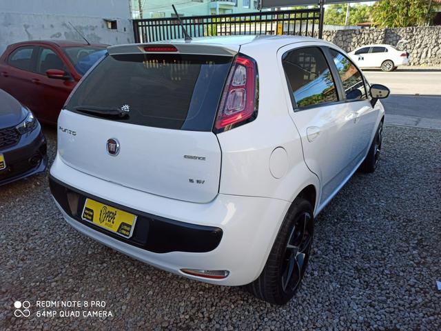 Punto Essence 1.6 2013 - Foto 6