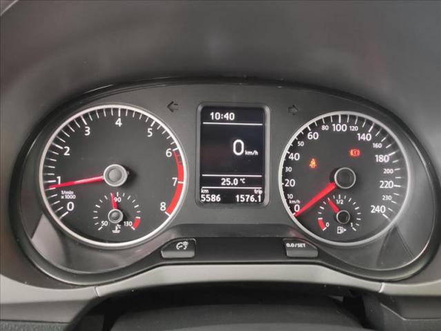 Volkswagen Fox 1.6 Msi Xtreme - Foto 10