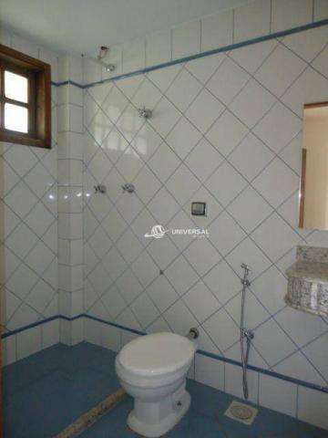 Casa com 4 dormitórios à venda, 160 m² por r$ 780.000,00 - portal da torre - juiz de fora/ - Foto 12