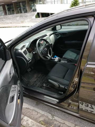 Vendo Honda city - Foto 5