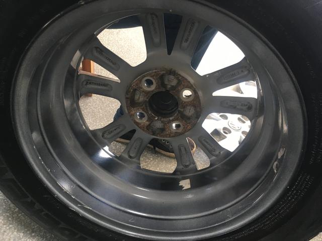 Rodas aro 15 - Foto 3
